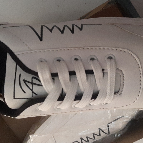 Men's shoes - Picture 5 of 5